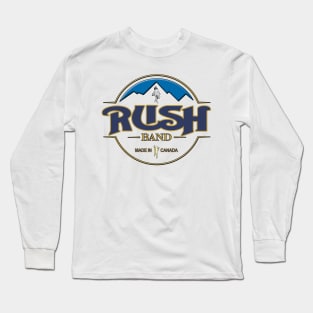 Caress of Beer Long Sleeve T-Shirt